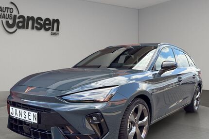 Cupra Leon 1.030 km 33.590 &euro; Sassenberg-Füchtorf 48336