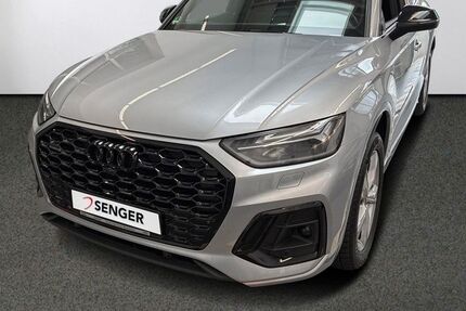 Audi Q5 75.674 km 38.880 &euro; Bielefeld 33609
