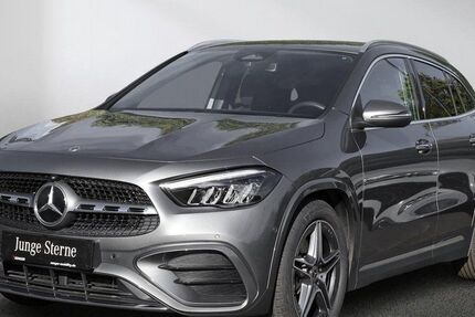 Mercedes-Benz GLA 200 15.513 km 36.690 &euro; Beckum 59269
