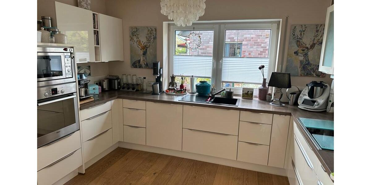 Erdgeschoßwohnung Lippstadt Overhagen - 3 Zimmer, 82 m&sup2;, 269.000&euro; | Angebot:27472233