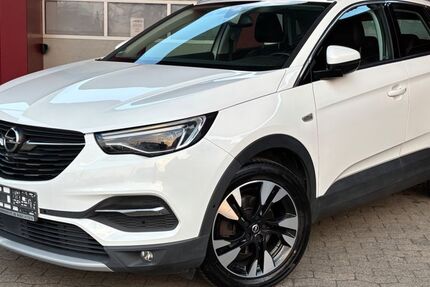 Opel Grandland (X) 110.000 km 11.990 &euro; Bielefeld 33609