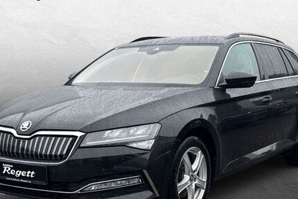 Skoda Superb 120.089 km 19.490 &euro; Delbrück-Westenholz 33129