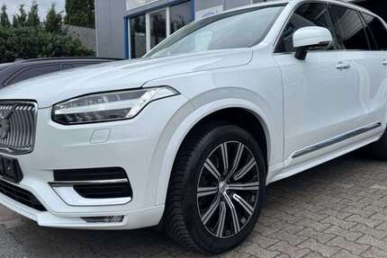 Volvo XC90 150.000 km 32.890 &euro; Bielefeld 33609
