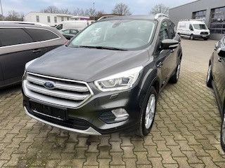 Ford Kuga 108.000 km 11.200 &euro; Rietberg 33397