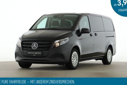 Mercedes-Benz Vito 28.999 km 41.980 &euro; Bielefeld 33609