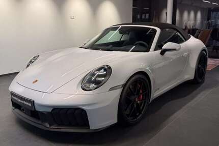 Porsche 992 5.536 km 193.800 &euro; Bielefeld 33719