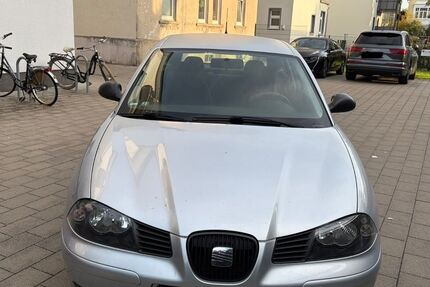 Seat Ibiza 122.000 km 1.000 &euro; Bielefeld 33613