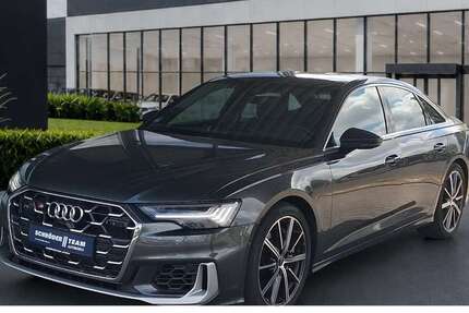 Audi S6 17.922 km 67.880 &euro; Bielefeld 33689