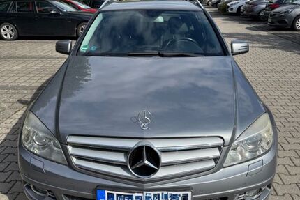 Mercedes-Benz C 220 250.000 km 4.499 &euro; Bielefeld 33607