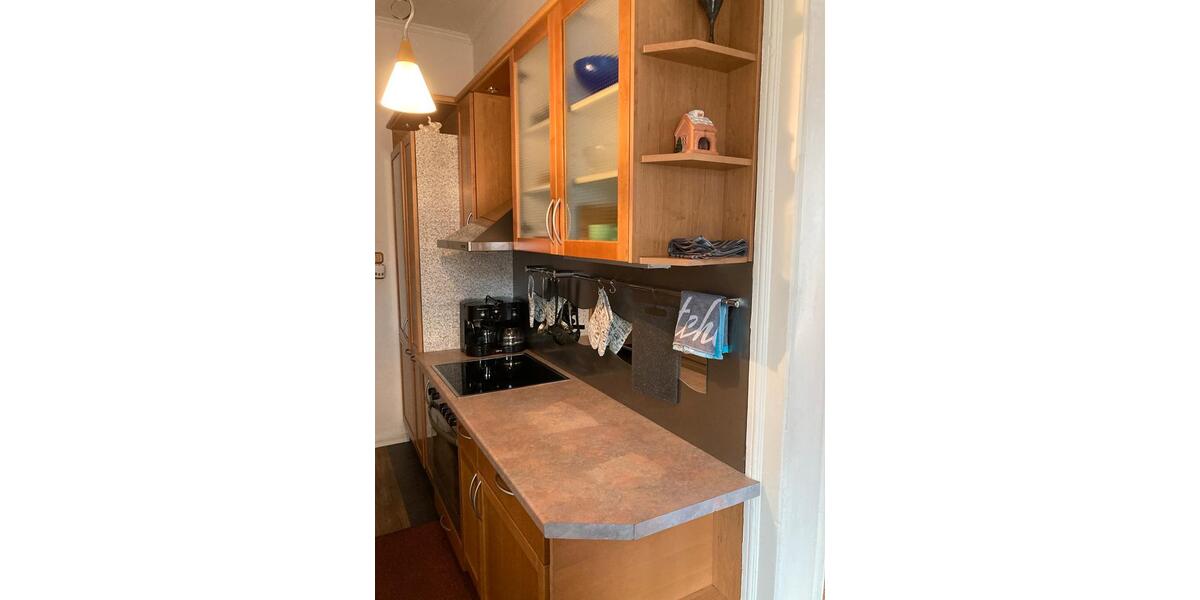 Etagenwohnung Bielefeld Brackwede - 2 Zimmer, 42 m&sup2;, 600&euro; | Angebot:26143087