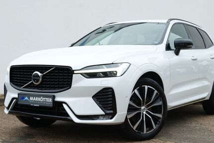 Volvo XC60 129.894 km 29.990 &euro; Bielefeld 33647