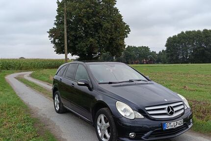 Mercedes-Benz R 280 175.000 km 7.500 &euro; Rietberg 33397