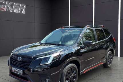 Subaru Forester 16.714 km 32.990 &euro; Lippstadt 59557
