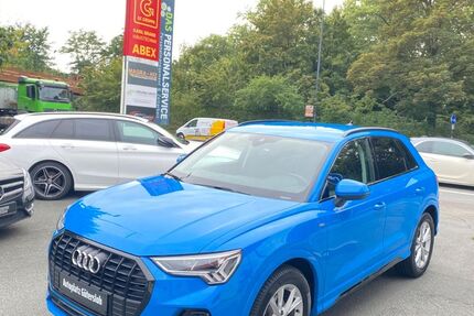 Audi Q3 97.715 km 20.990 &euro; Gütersloh 33334