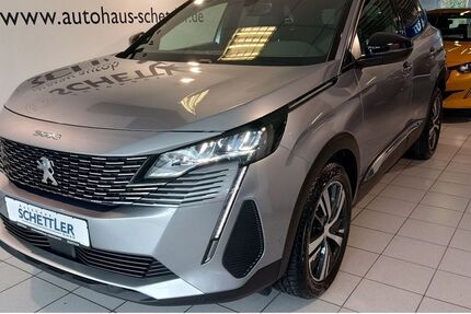 Peugeot 3008 37.264 km 19.890 &euro; Bielefeld 33602