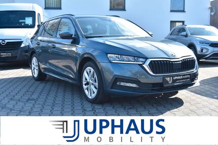 Skoda Octavia 124.204 km 15.940 &euro; Werther/Westfalen 33824