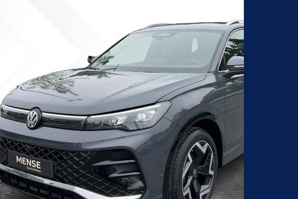 VW Tiguan 5.000 km 62.730 &euro; Gütersloh 33334