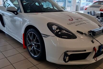 Porsche Cayman 23.132 km 67.900 &euro; Oerlinghausen 33813