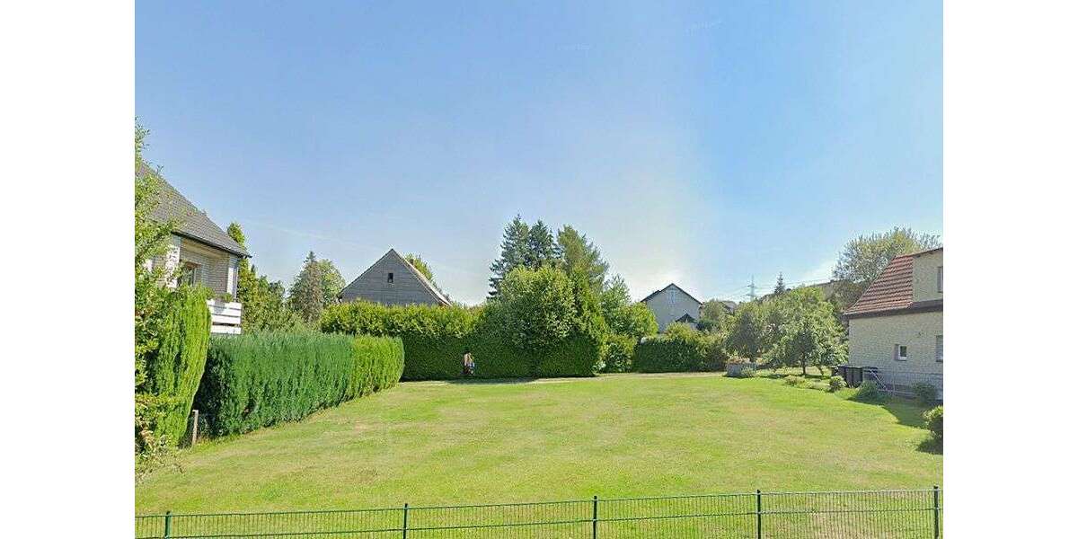 Grundstück Bielefeld Heepen - 195.000&euro; | Angebot:27039769
