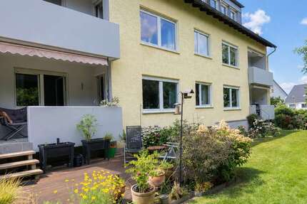 Wohnung Bielefeld Heepen - 4 Zimmer, 90 m&sup2;, 218.000&euro; | Angebot:26253561