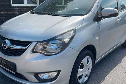 Opel Karl 126.550 km 5.990 &euro; Rheda-Wiedenbrück 33378
