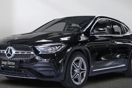 Mercedes-Benz GLA 200 42.948 km 30.730 &euro; Beckum 59269