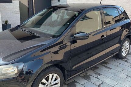 VW Polo 103.900 km 4.750 &euro; Delbrück 33129