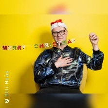 C. Heiland - Der C.hristmas Planner 17.12.2026 Stadthalle Rheda-Wiedenbrück