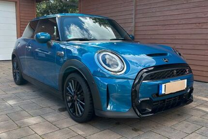 Mini Cooper S 29.762 km 26.900 &euro; Hövelhof 33161