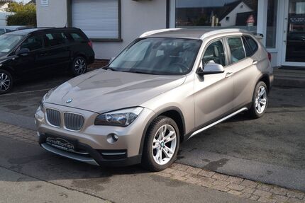 BMW X1 81.000 km 11.490 &euro; Gütersloh 33332