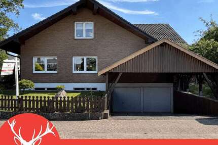 Haus Oerlinghausen - 5 Zimmer, 259 m&sup2;, 475.000&euro; | Angebot:24265591