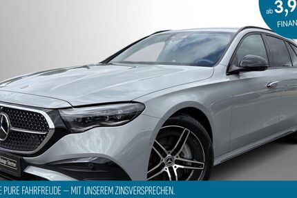Mercedes-Benz E 300 10.500 km 54.700 &euro; Warendorf 48231