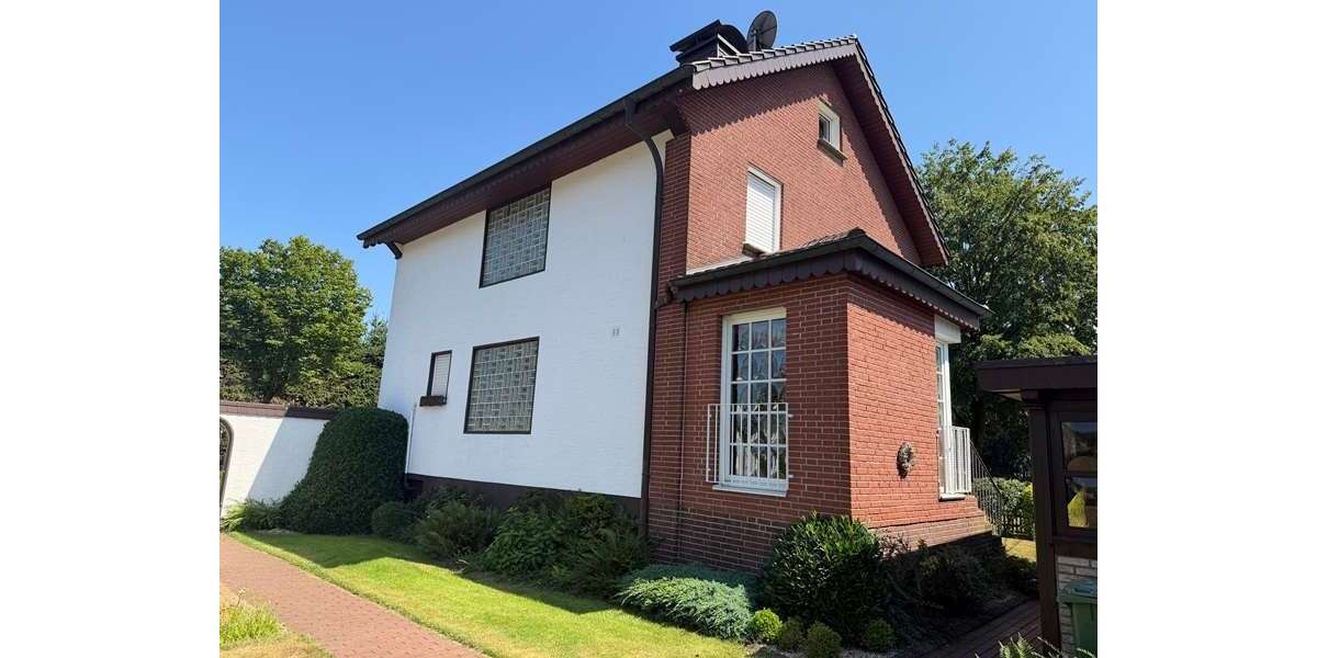 Einfamilienhaus Delbrück - 5 Zimmer, 108 m&sup2;, 330.000&euro; | Angebot:27496890
