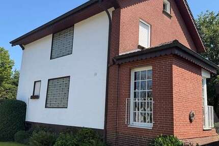 Haus Delbrück - 5 Zimmer, 108 m&sup2;, 330.000&euro; | Angebot:27496890
