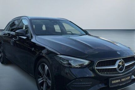 Mercedes-Benz C 220 33.917 km 37.950 &euro; Halle 33790
