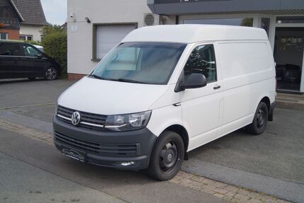 VW T6 Transporter 227.000 km 10.490 &euro; Gütersloh 33332