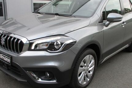 Suzuki (SX4) S-Cross 56.460 km 16.890 &euro; Bielefeld 33689