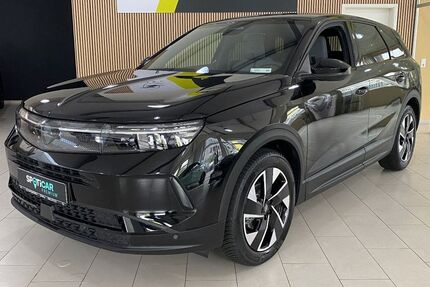 Opel Grandland (X) 35.000 km 25.990 &euro; Bielefeld 33602