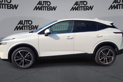 Nissan Qashqai 54.899 km 22.490 &euro; Bielefeld 33719
