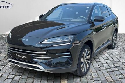 BYD SEAL U 16.945 km 29.970 &euro; Halle 33790