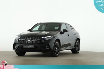 Mercedes-Benz GLC 450 9.900 km 75.550 &euro; Bielefeld 33609