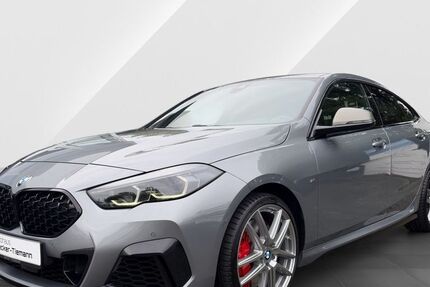 BMW M235 71.729 km 32.499 &euro; Versmold 33775