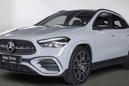 Mercedes-Benz GLA 200 19.021 km 38.390 &euro; Beckum 59269