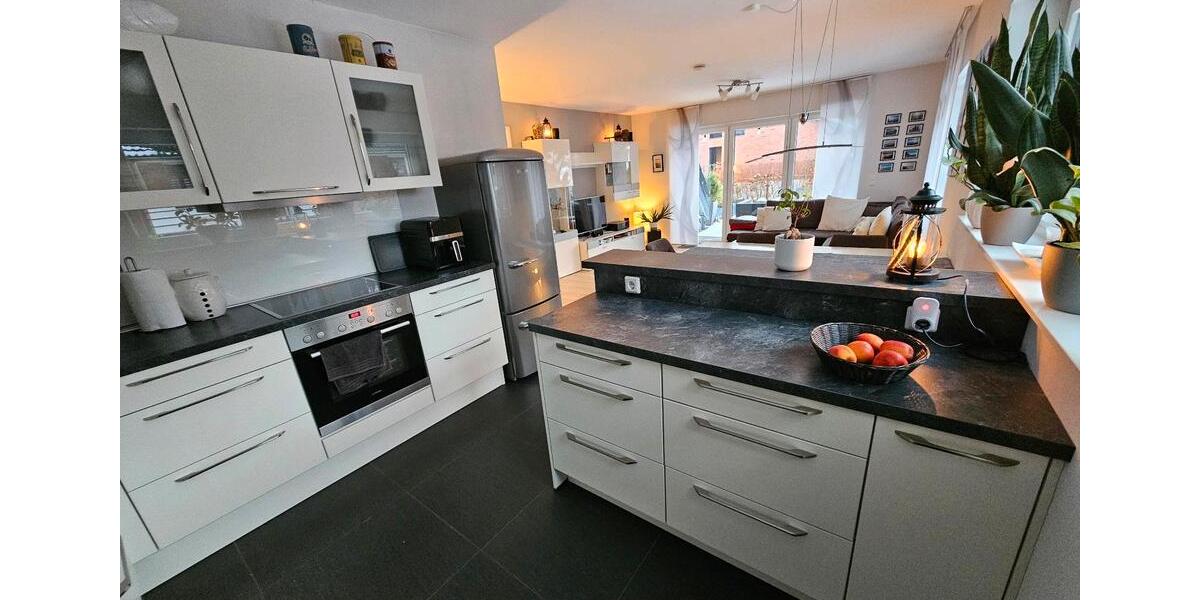 Maisonettenwohnung Rheda-Wiedenbrück Wiedenbrück - 4 Zimmer, 117 m&sup2;, 440.000&euro; | Angebot:26411155