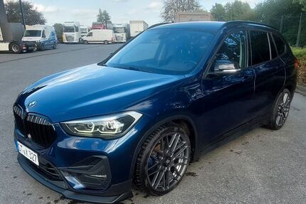 BMW X1 176.809 km 14.000 &euro; Rietberg 33397