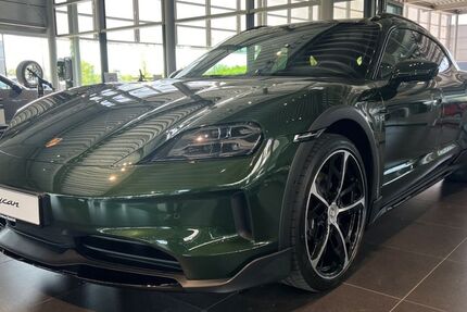 Porsche Taycan 15.900 km 109.800 &euro; Bielefeld 33719