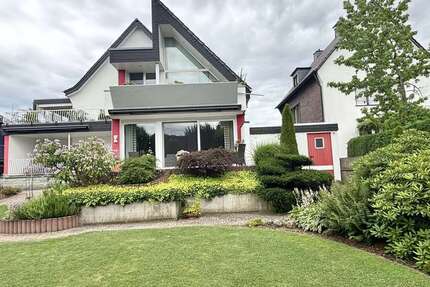 Haus Lippstadt Overhagen - 9 Zimmer, 300 m&sup2;, 635.000&euro; | Angebot:27470703