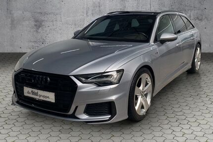 Audi A6 141.459 km 27.980 &euro; Rheda-Wiedenbrück 33378