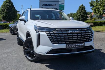 GWM HAVAL H6 2.500 km 28.950 &euro; Halle Westfalen 33790