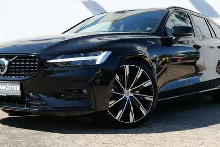 Volvo V60 79.980 km 36.450 &euro; Bielefeld 33647